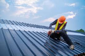 Emergency Roof Repair in Pocono Ranch Lands, PA